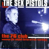 The 76 Club (Live)