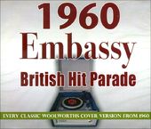 British Hit Parade: 1960 (Embassy) - Every