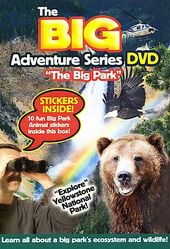 Big Adventure Series DVD: The Big Park