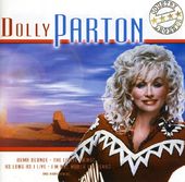 Dolly Parton [Country Legends]