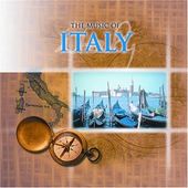 World of Music - Italy [Import]