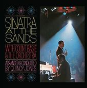 Sinatra At The Sands (2LPs)