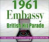 British Hit Parade: 1961 (Embassy) - Every