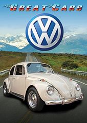 Great Cars - Volkswagen the V W