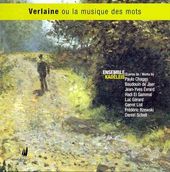 Verlaine Or The Music Of Words:Music