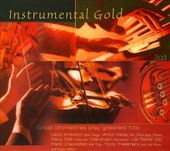 Instrumental Gold [Golden Stars] (3-CD)