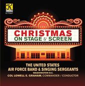 Christmas On Stage & Screen