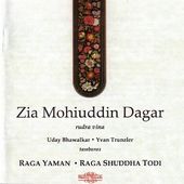 Raga Yaman / Raga Shuddha Todi (2-CD)