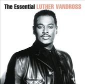 The Essential Luther Vandross (2-CD)
