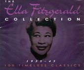 The Ella Fitzgerald Collection, 1935-45: 100