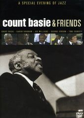 Count Basie and Friends: Special Evening of Jazz