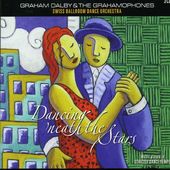 Dancing Neath The Stars [Digipak] (3-CD)