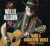 What a Wonderful World: Standards by Willie