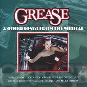 Grease and Other Songs from the Musical