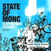 Clippertron [Extended] (2-CD)