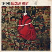 Imaginary Enemy - Gold (Colv) (Gol) (Reis)