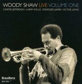 Woody Shaw Live, Volume 1