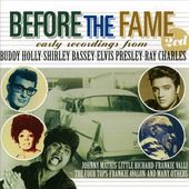 Before the Fame: Early Recordings from Rock & Soul