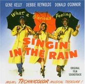 Singin In The Rain [Import]