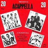 The Best of Acappella: 20 Songs