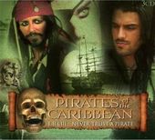 Music from Pirates of the Caribbean I, II, III:
