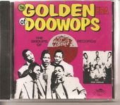 The Golden Era of Doo-Wops: Parrot Records