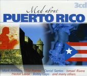 Mad About Puerto Rico