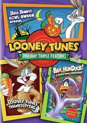 Looney Tunes - Holiday Triple Feature