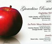 Rossini:Guglielmo Tell