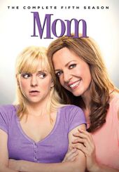 Mom - Complete 5th Season (3-Disc)