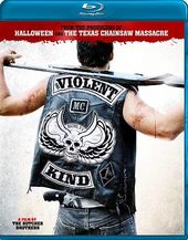 The Violent Kind (Blu-ray)