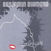 Benjamin Diamond-Little Scare 