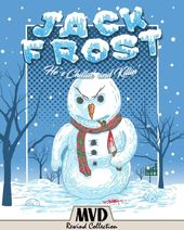 Jack Frost (Blu-ray)