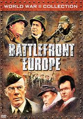 WWII Collection - Battlefront Europe (The Big Red