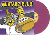 Yellow 5 - Purple (Colv) (Purp) (Reis)