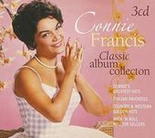 Classic Album Collection (3-CD)