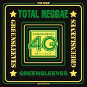 Total Reggae (2-CD)