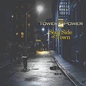 Tower Of Power: Soul Side Of Town (2LPs)