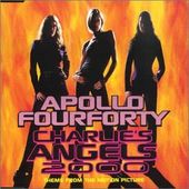Apollo Four Forty-Charlie's Angels 2000 