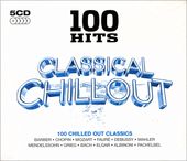 100 Hits: Classical Chillout (5-CD)