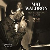 News: Run About Mal & Mal '81 (2-CD)