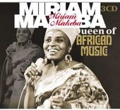 Queen of African Music (3-CD)