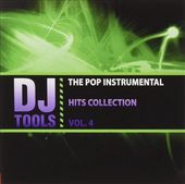 Pop Instrumental Hits Collection, Volume 4