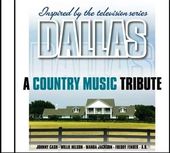 Country Music Tribute Inspired by the Television