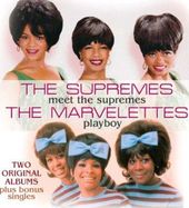 Meet the Supremes / Playboy