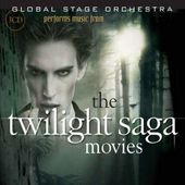 Performs Music From The Twilight Saga Movies