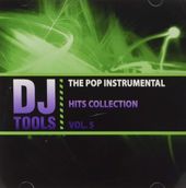 Pop Instrumental Hits Collection, Vol. 5
