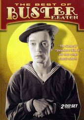 The Best of Buster Keaton (2-DVD)