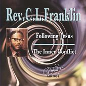 Following Jesus/The Inner Conflict