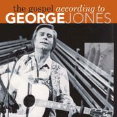 Gospel According to George Jones